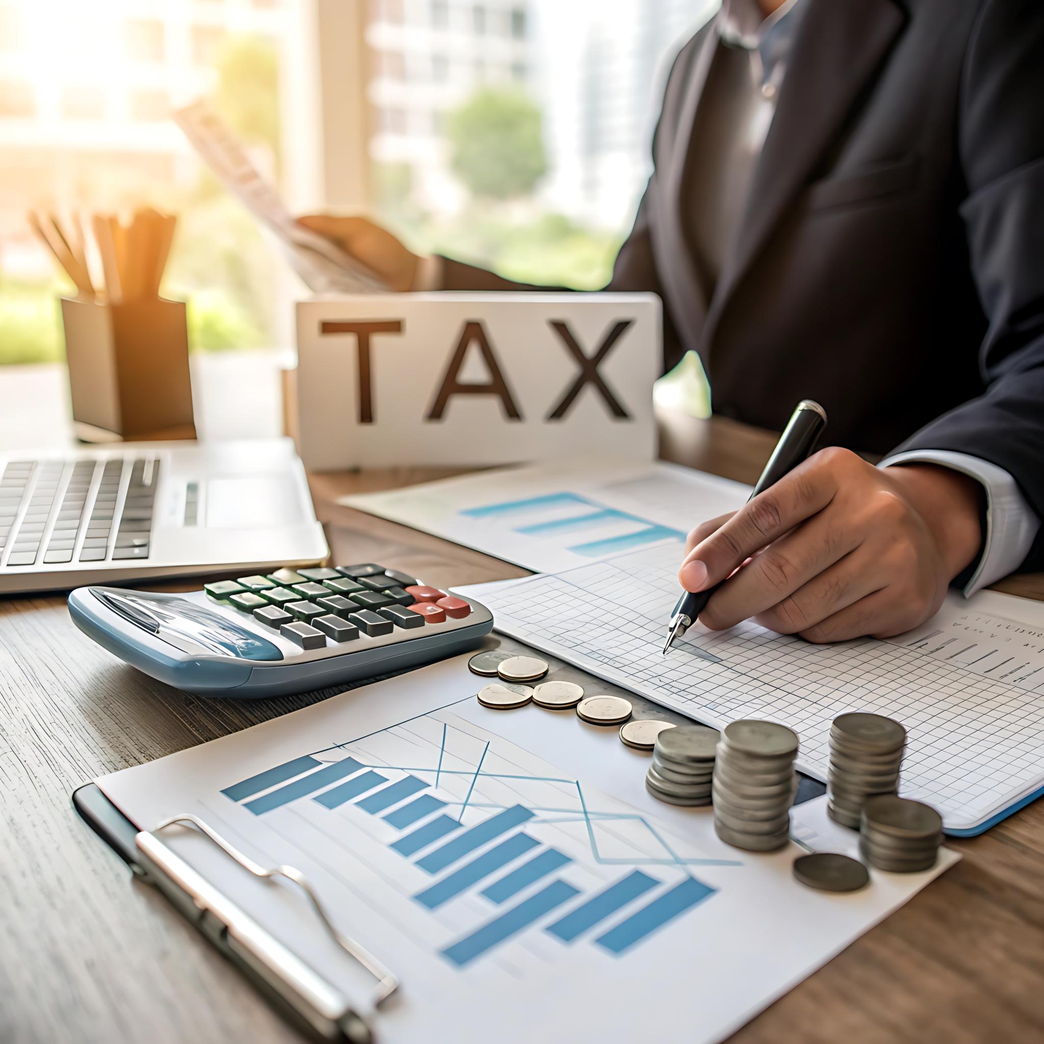 Tax-services-Romsey